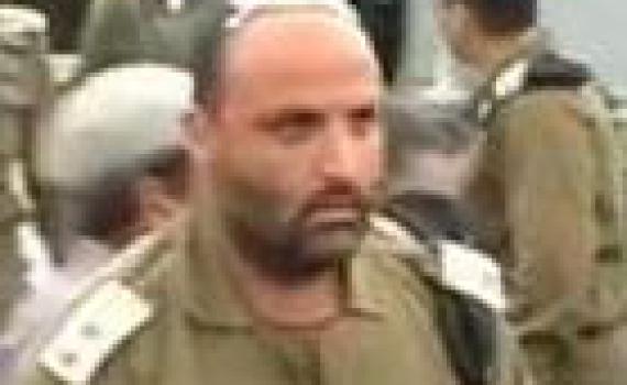 סא"ל שלום אייזנר אנחנו גאים בך