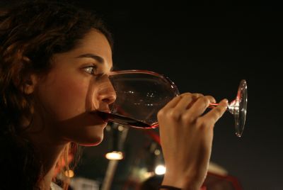 איך בליל הסדר שותים ארבע כוסות ואף אחד לא משתכר?