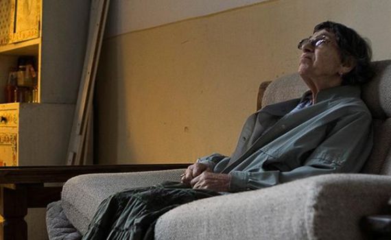 ניצולי שואה מתחת לקו העוני? זה לא חייב להיות ככה