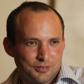 הטוקבק שחזה ב-2005: בנט עוד יהיה ראש ממשלה