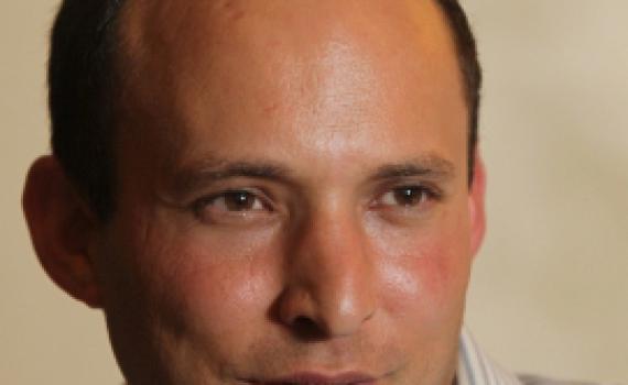 נפתלי בנט והרב רונצקי שוקלים לרוץ לראשות המפדל