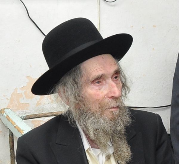 הרב שטיינמן: האכזריות של היטלר בגלל הציונים