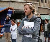 במיוחד ביום השואה אסור לפרוש מן הציבור