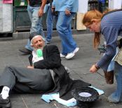 הפצצה החברתית מסוכנת יותר מאשר האטום האיראני