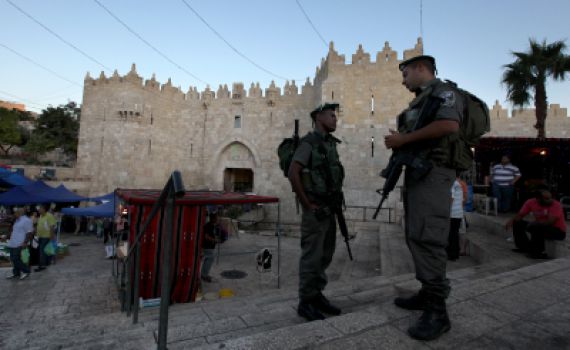 פיגוע בשער שכם; דנון: להחזיר את המחבלים לימי הביניים