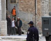 הבית נקנה כחוק; המנהל האזרחי דורש לפנותו עד מחר