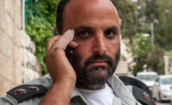 על מה מדיחים קצינים בצה"ל? תזכורת לבני גנץ