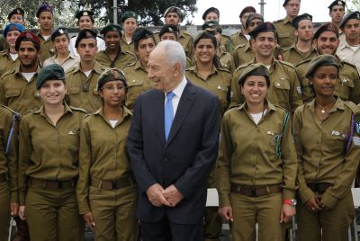 האב נרצח בפיגוע; הבן יקבל מחר את אות מצטיין הנשיא