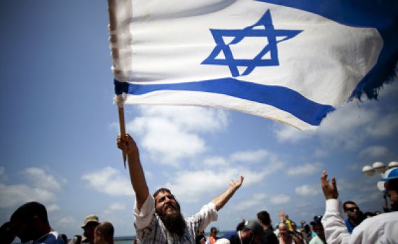 ראשית צמיחת גאולתנו אבל האם החילונים מבינים אותך?