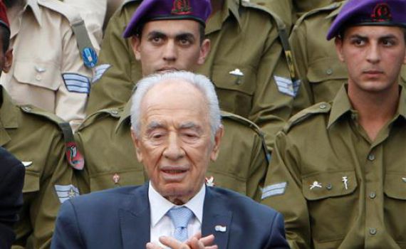 חשד: בטקס המצטיינים בבית הנשיא הוגש בשר פיגולים