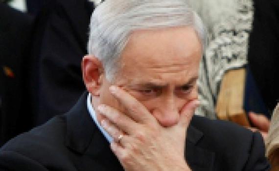 "אני גאה להיות בנך" הספד נתניהו לאביו בן ציון ז"ל