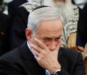 "אני גאה להיות בנך" הספד נתניהו לאביו בן ציון ז"ל