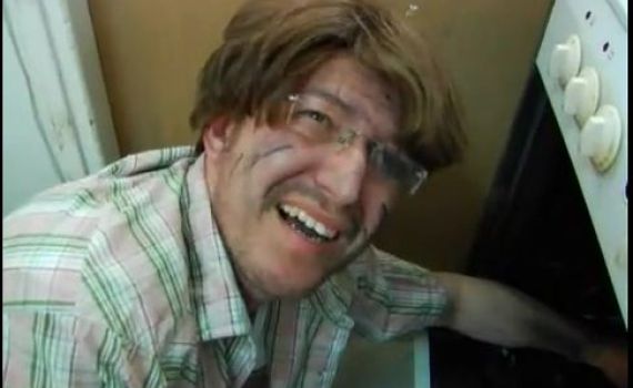 איך מכשירים את הבית לפסח? עם חיוך