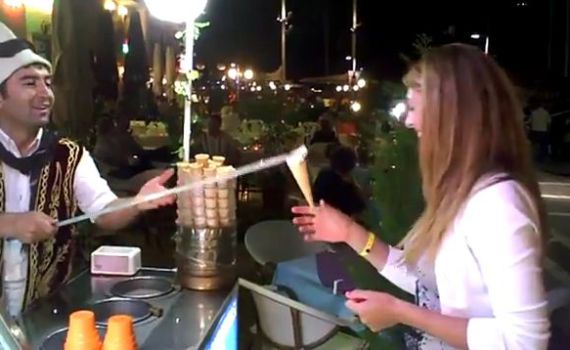 לקנות גלידה זה לא כל כך פשוט