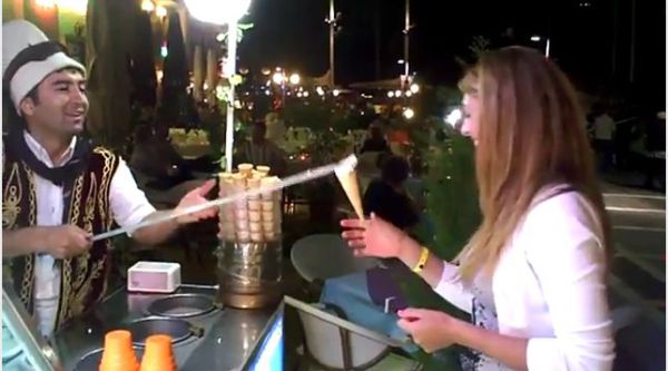 לקנות גלידה זה לא כל כך פשוט