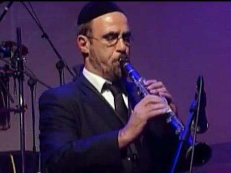 האזינו לניגון המרגש לפיוט לזכר עשרה הרוגי מלכות