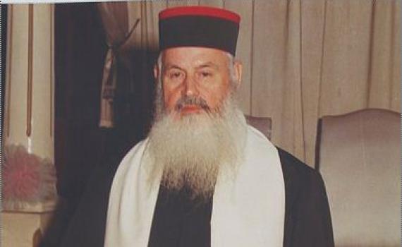 י' בניסן: תשע שנים לפטירתו של הרב שלום משאש זצ"ל