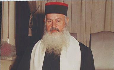 י' בניסן: תשע שנים לפטירתו של הרב שלום משאש זצ"ל