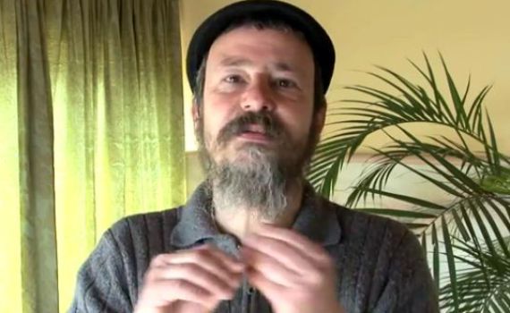 סכיזופרניה דקדושה: להבין את הפתיחה של ספר התניא