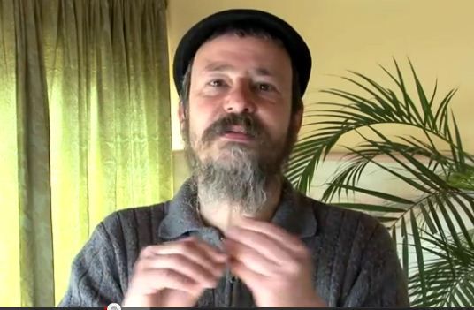 סכיזופרניה דקדושה: להבין את הפתיחה של ספר התניא