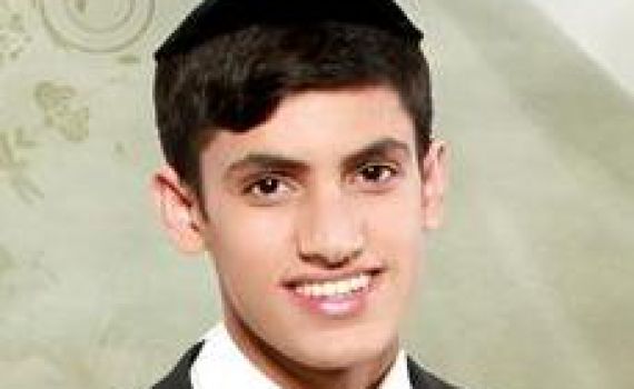 לכבוד ספירת העומר: "בצמאוני" סינגל ווקאלי של מידד טסה