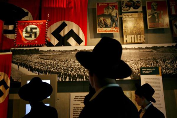 ההיסטוריון שלימד את החרדים להנציח את השואה