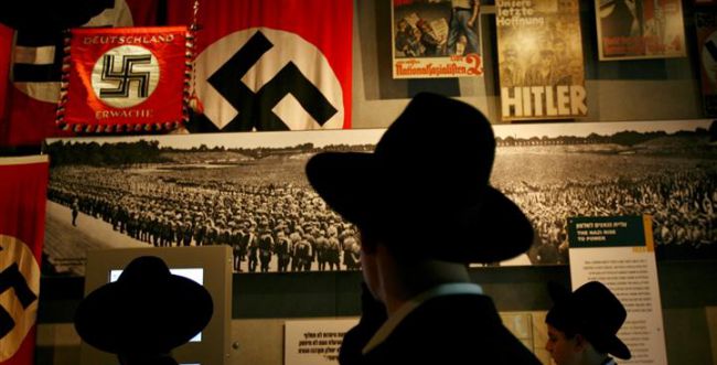 ההיסטוריון שלימד את החרדים להנציח את השואה