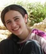 אני מוכנה להסתבך