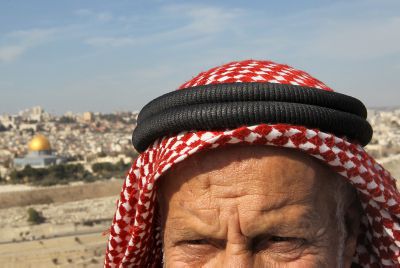 חוקר ערבי: משה הוציא את המוסלמים ממצרים