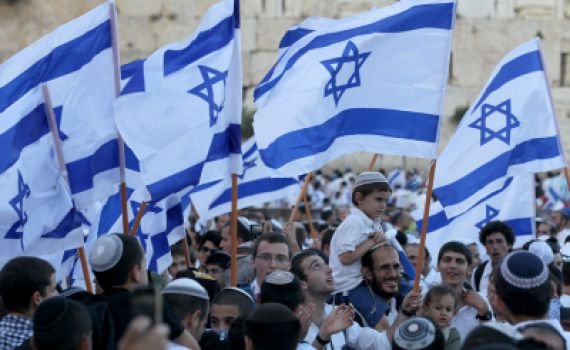 הגאון מוילנה קבע כי חודש אייר מיוחד לבניין הארץ