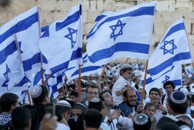 הגאון מוילנה קבע כי חודש אייר מיוחד לבניין הארץ