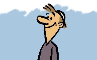 קריקטורה לכבוד שבת: פרשת שמיני