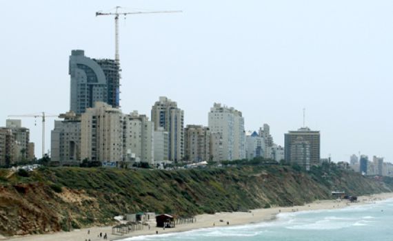 התגברות בפעילות המיסיונרית בנתניה