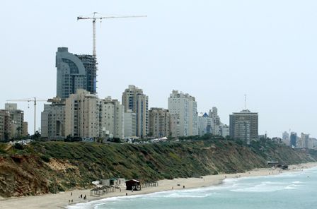 התגברות בפעילות המיסיונרית בנתניה