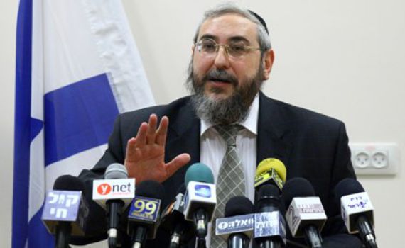 ח"כ אמסלם לוועדת פלסנר: לפטור את המתמידים ולהעניש את המשתמטים