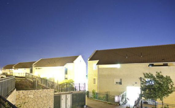 אפלייה לא מתוקנת