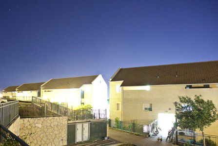 אפלייה לא מתוקנת