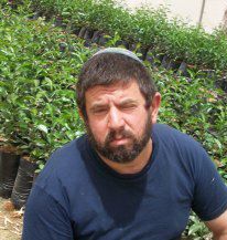 חקלאי מגוש קטיף: המדינה מונעת ממני את האפשרות להתפרנס