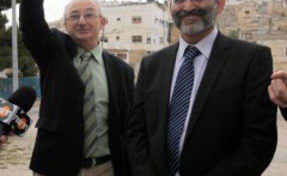 ח"כ אלדד: אני שמח שהערבים הובסו במלחמת השחרור