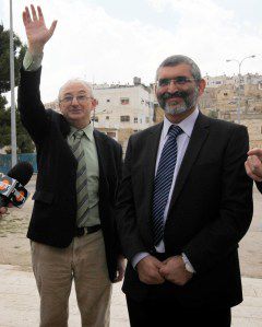 ח"כ אלדד: אני שמח שהערבים הובסו במלחמת השחרור