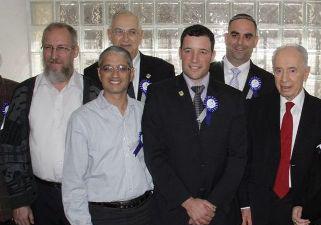 הגרעין התורני בלוד צפוי להכפיל את כמות המשפחות החברות בו