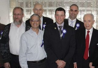 הגרעין התורני בלוד צפוי להכפיל את כמות המשפחות החברות בו