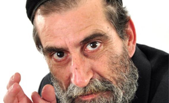 קול ברמה: רב הביע תמיכה בהרצל והתוכנית הופסקה