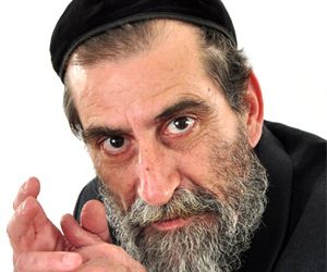 קול ברמה: רב הביע תמיכה בהרצל והתוכנית הופסקה