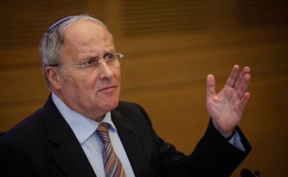 אורלב לרבנים: חוו דעתכם על קביעת יום העצמאות בחמישי