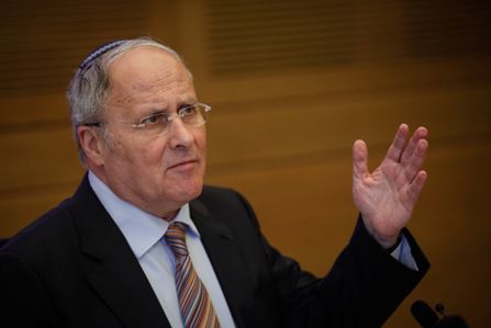 אורלב לרבנים: חוו דעתכם על קביעת יום העצמאות בחמישי