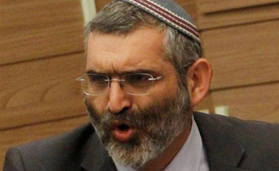 אלדד ובן ארי: במגרון הורסים בתים ומועצת יש"ע נעלמת