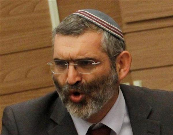 בן ארי: בקיזוזים הבית היהודי תעביר את ההתנתקות הבאה