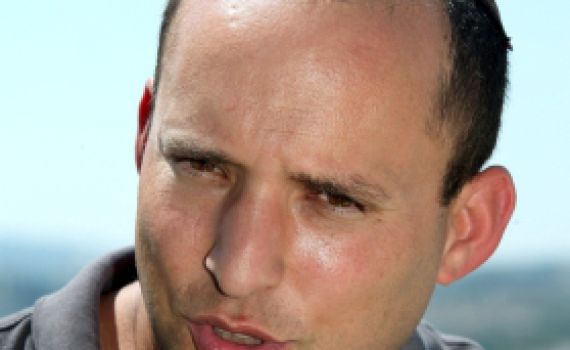 דעה: נפתלי בנט, הצלחת לבלבל אותי