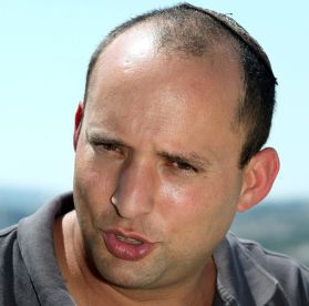 דעה: נפתלי בנט, הצלחת לבלבל אותי